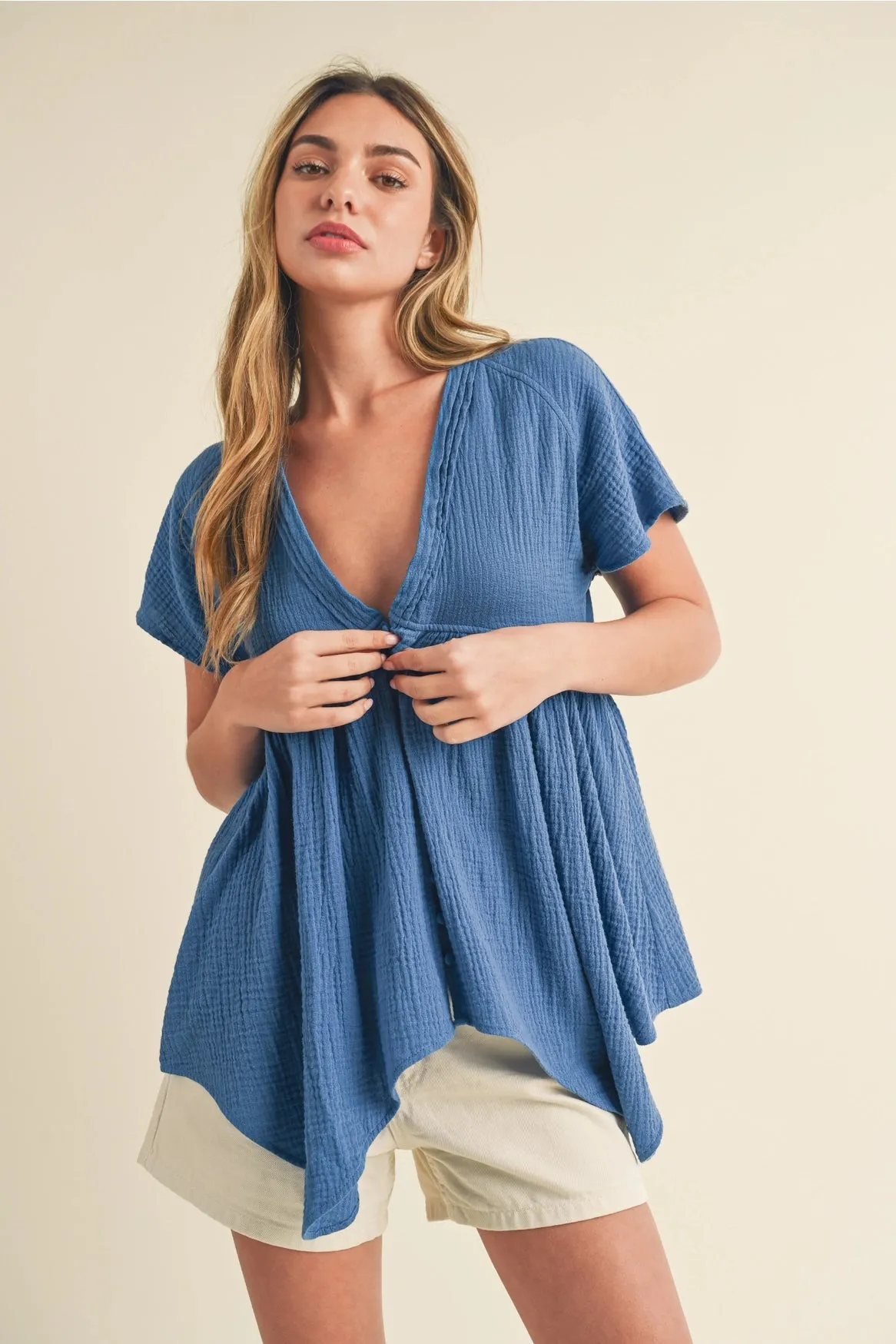 Florise Top
