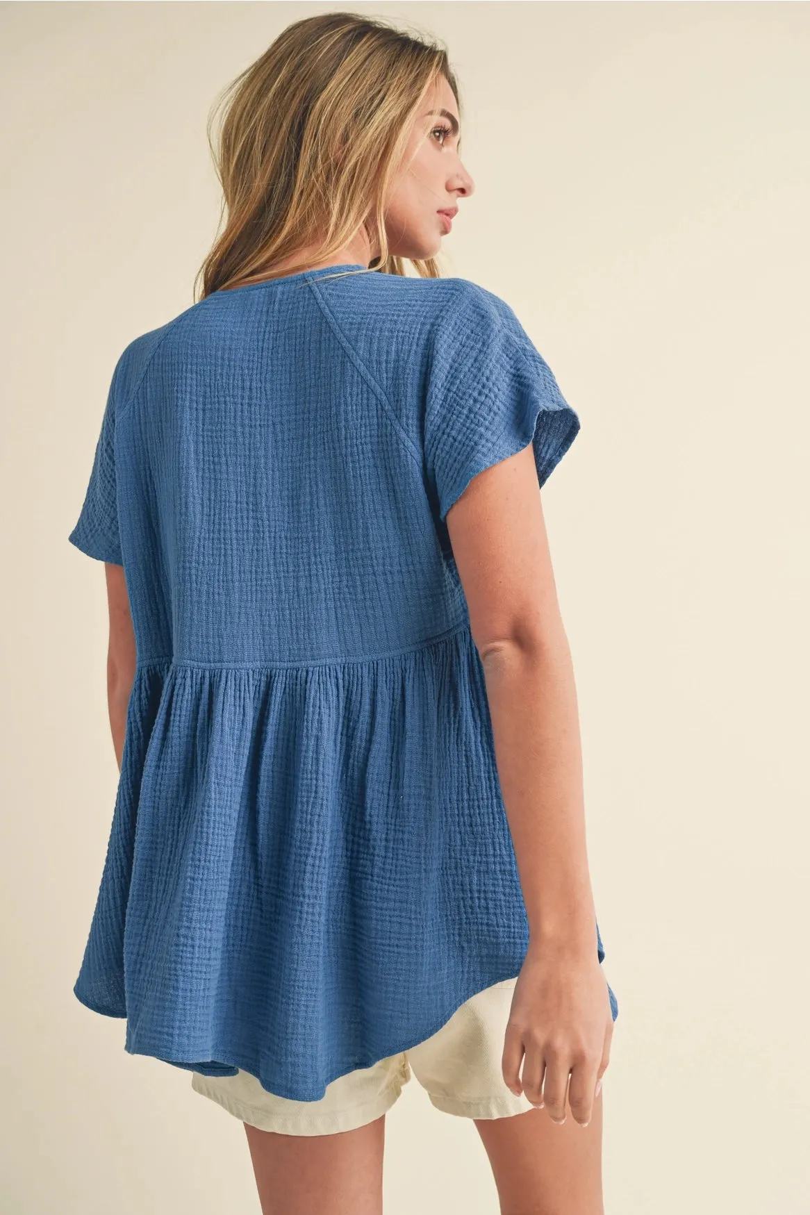 Florise Top