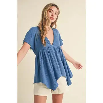 Florise Top