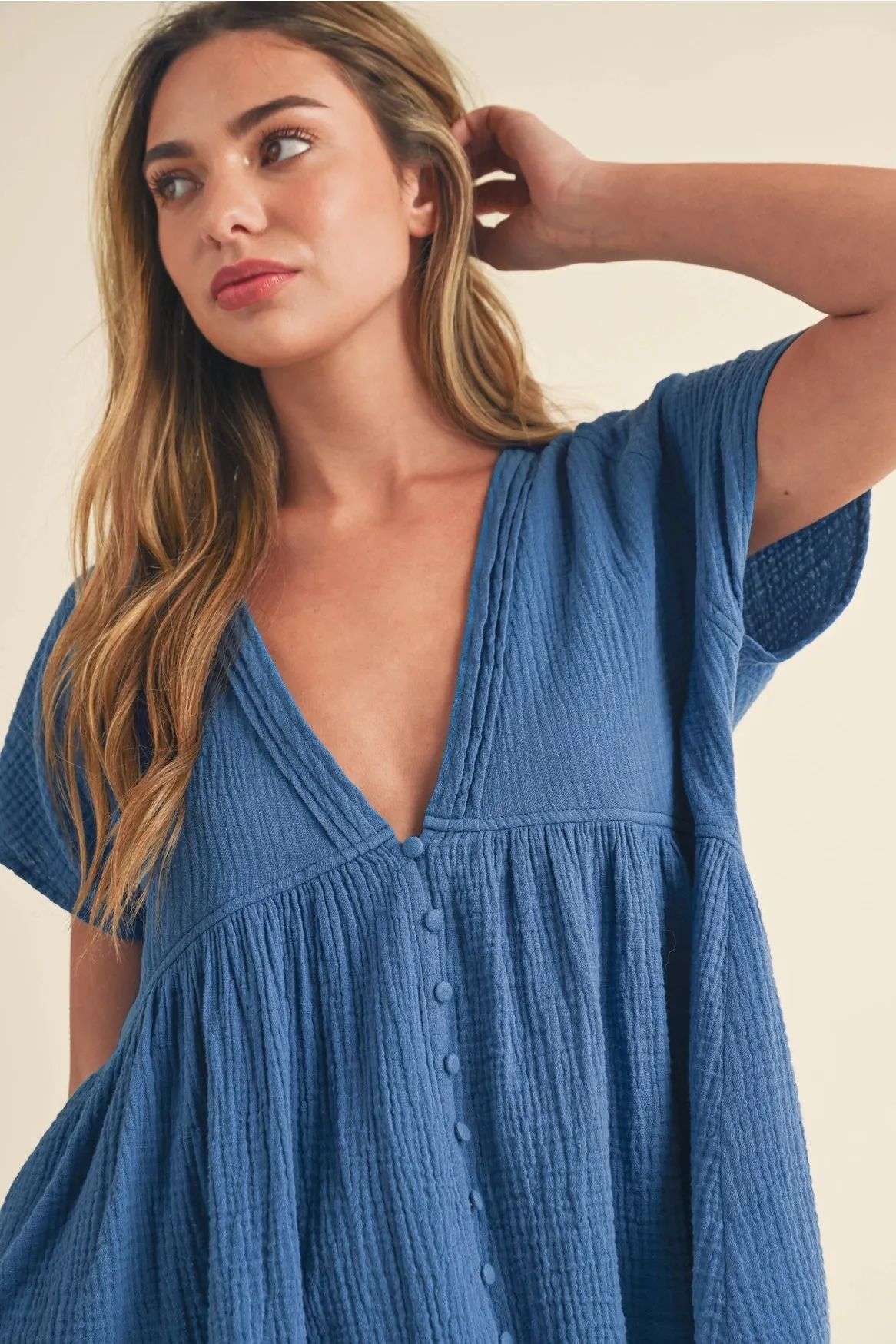 Florise Top