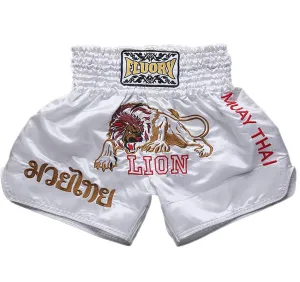 Fluory® Muay Thai Short - MTSF01