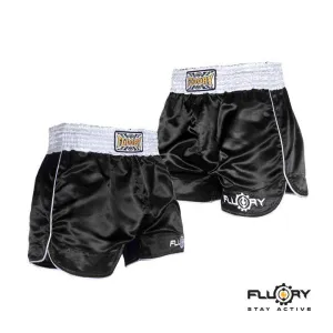 FLUORY MUAY THAI SHORT MTSF48