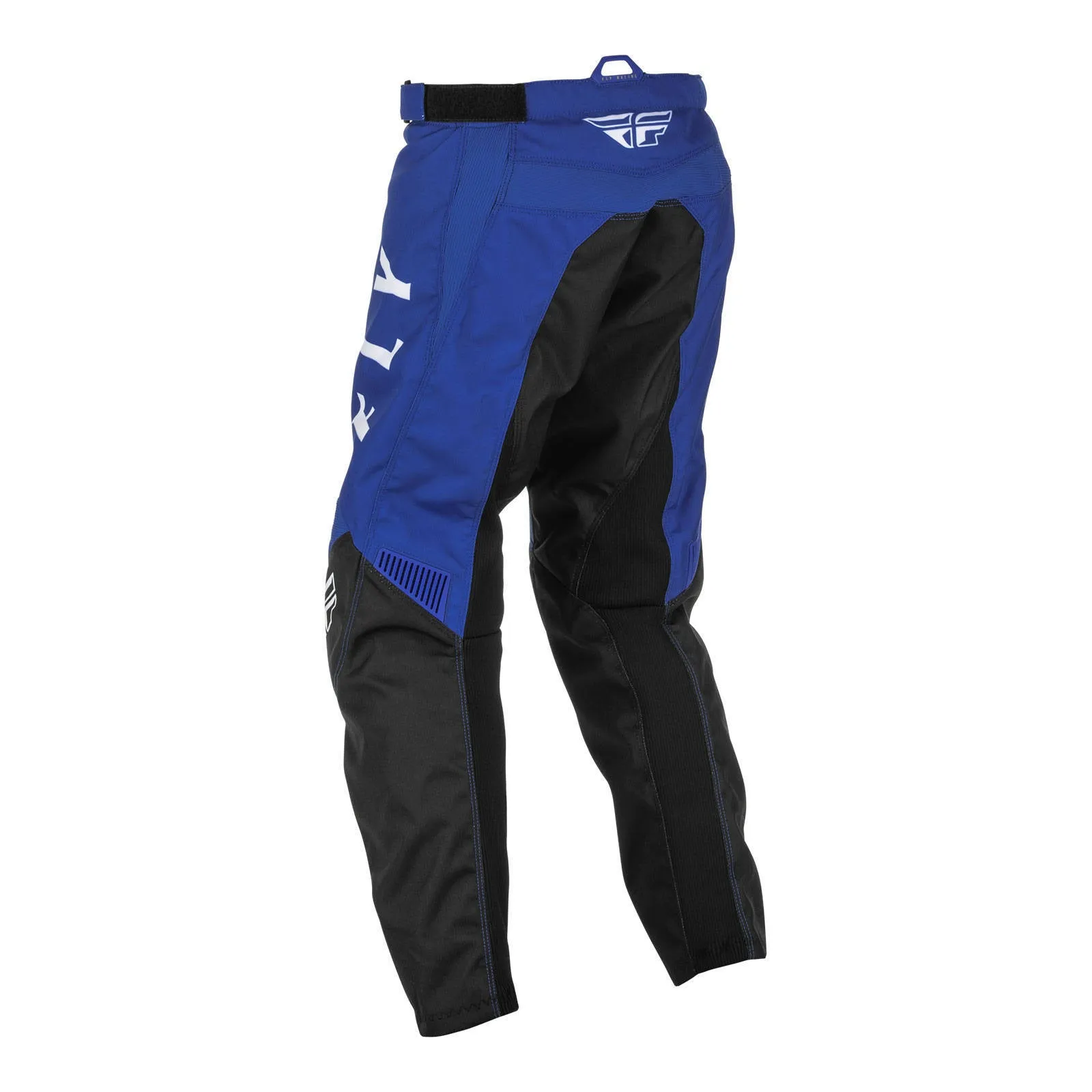 Fly Racing 2022 F-16 Youth Pant - Blue / Grey / Black