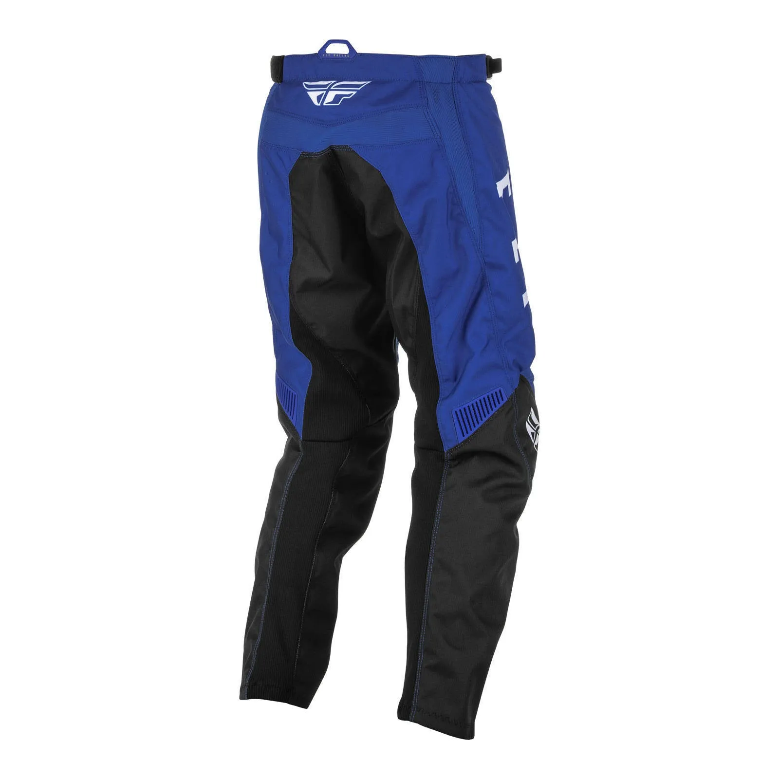 Fly Racing 2022 F-16 Youth Pant - Blue / Grey / Black