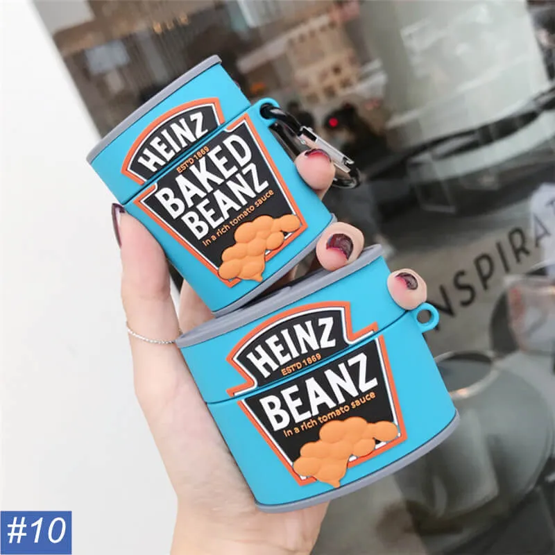 Food Cases