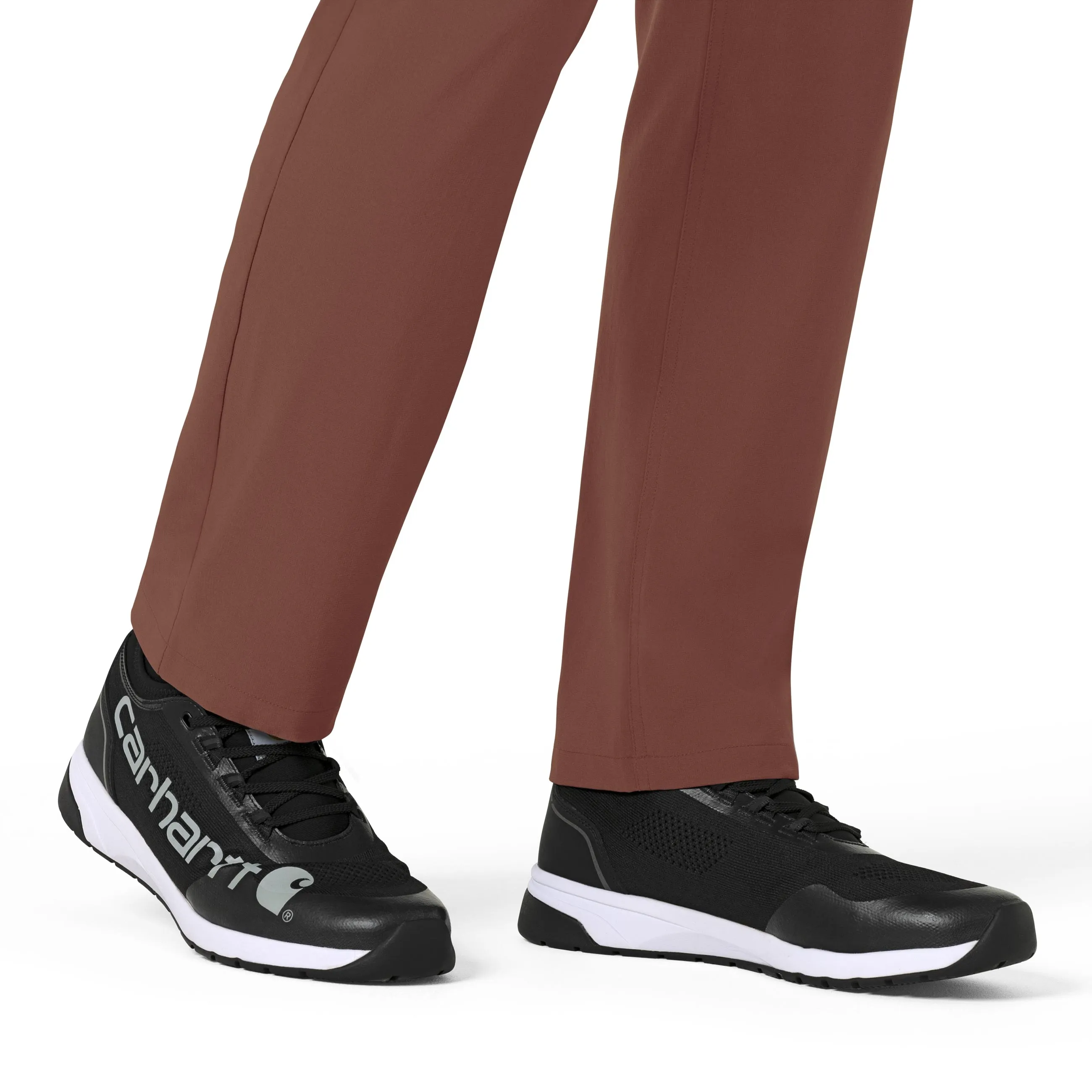 Force Cross-Flex C56410 Men's Straight Leg Scrub Pants Sable