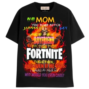 FORTNITE BROS
