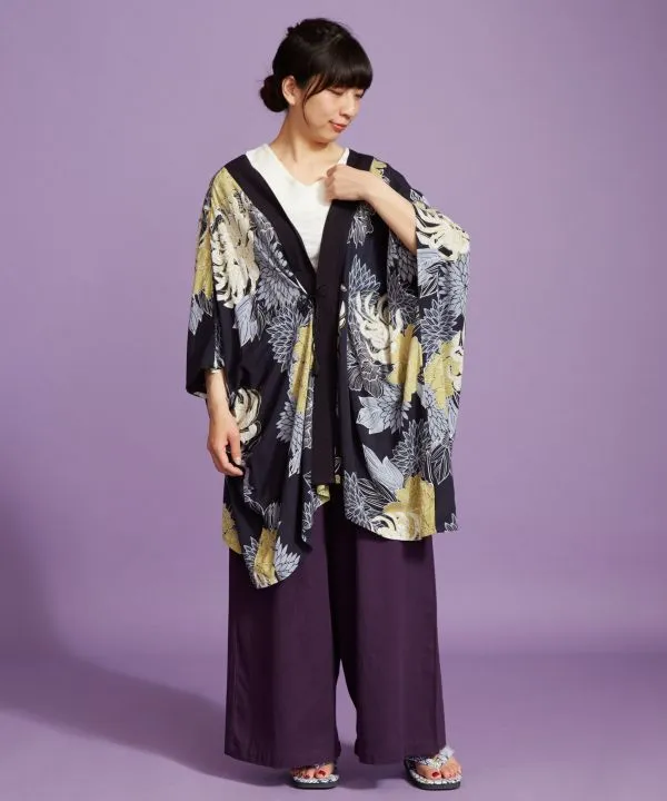 Four Seasons MONPE Pants