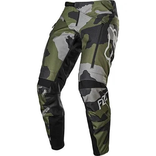 Fox - 2020 Legion Camo Pants
