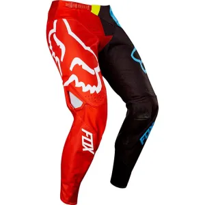 FOX 360 CREO PANT [RED]