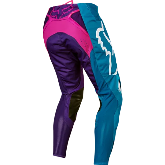 FOX 360 CREO PANTS [TEAL]