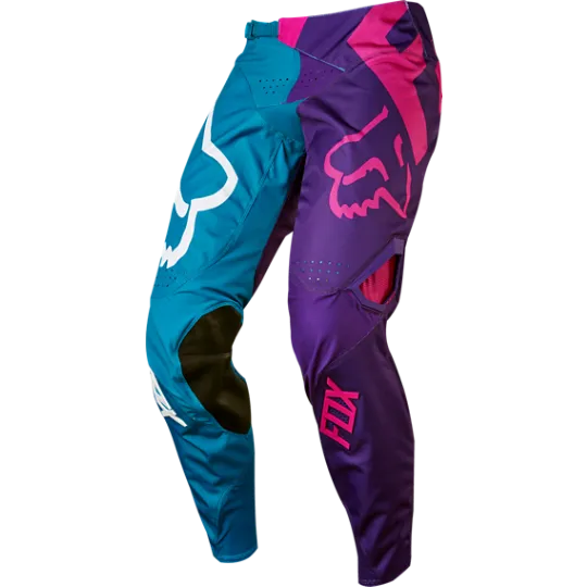 FOX 360 CREO PANTS [TEAL]