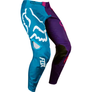 FOX 360 CREO PANTS [TEAL]