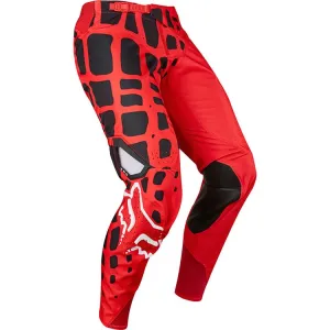 FOX 360 GRAV PANTS [RED]