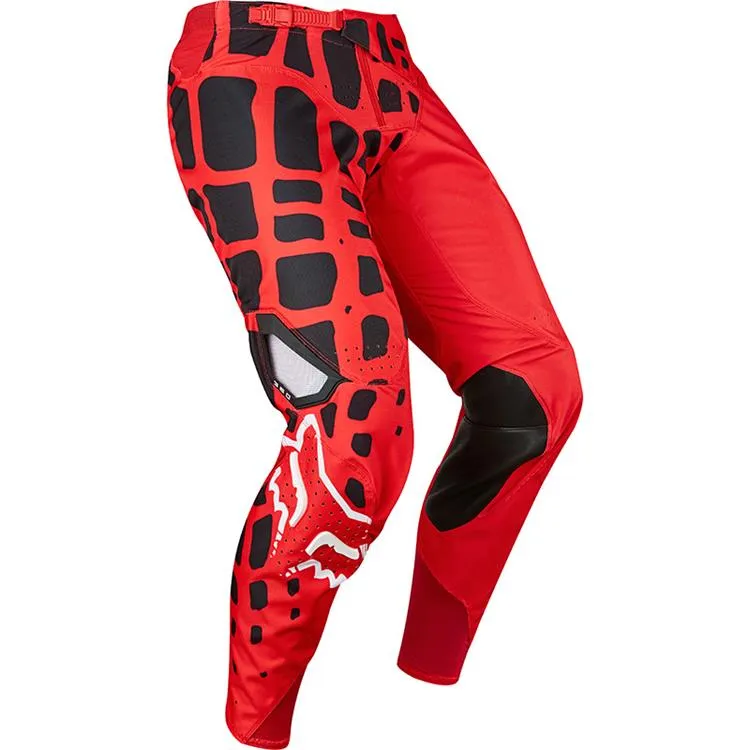 FOX 360 GRAV PANTS [RED]