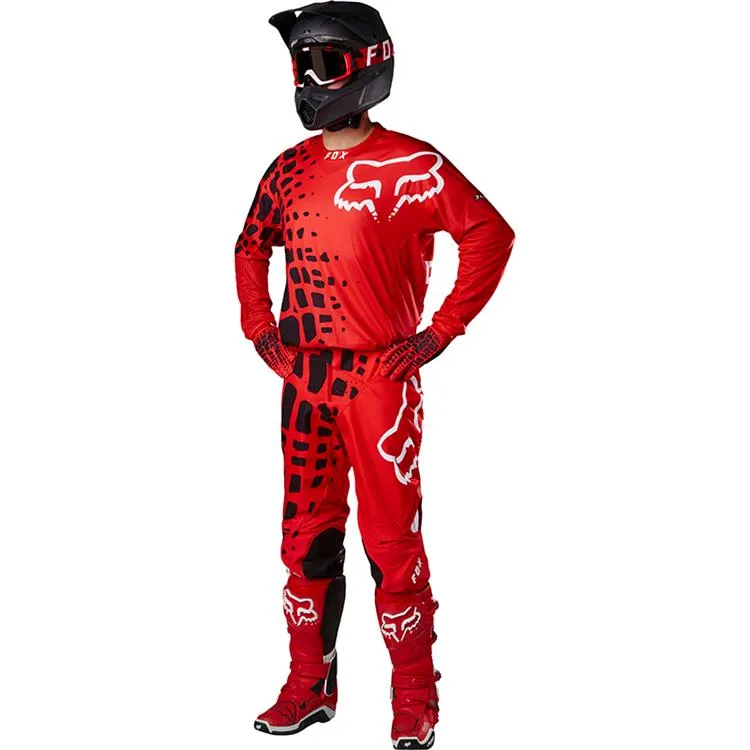 FOX 360 GRAV PANTS [RED]