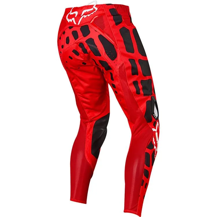 FOX 360 GRAV PANTS [RED]
