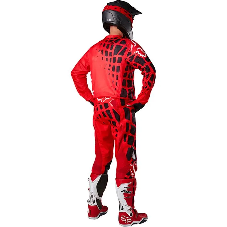 FOX 360 GRAV PANTS [RED]