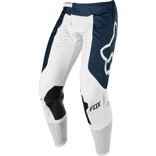 FOX AIRLINE PANTS [NAVY/WHITE]