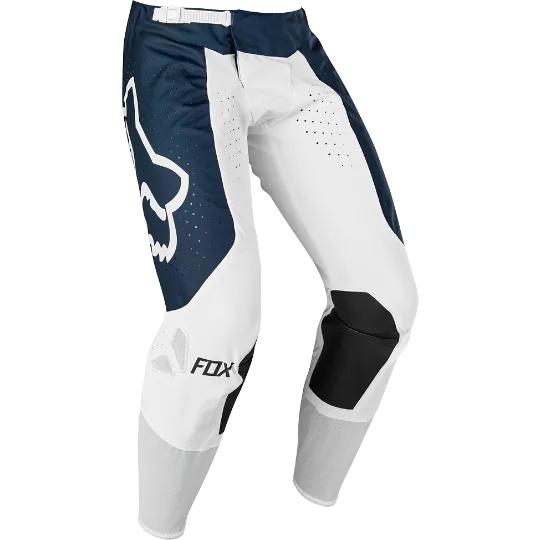 FOX AIRLINE PANTS [NAVY/WHITE]