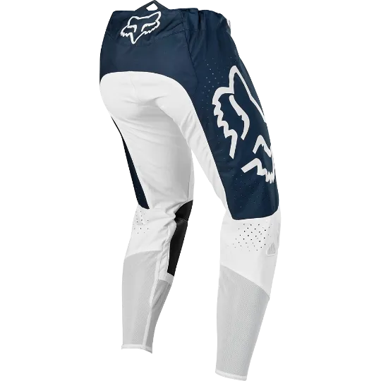 FOX AIRLINE PANTS [NAVY/WHITE]