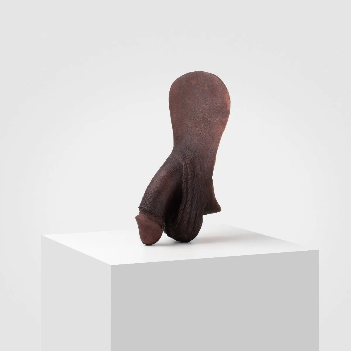 FTM STP packer - 3rd gen. circumcised