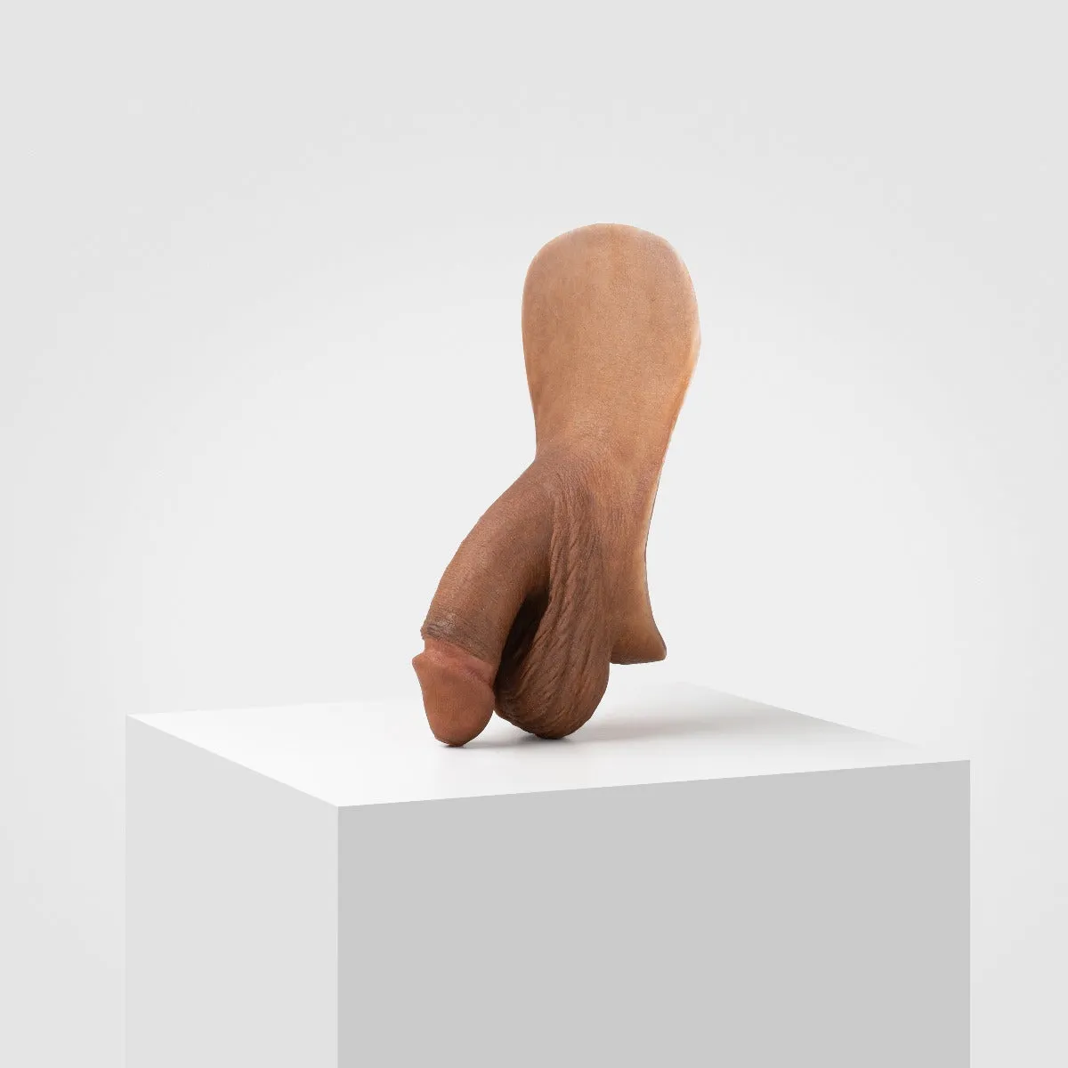 FTM STP packer - 3rd gen. circumcised