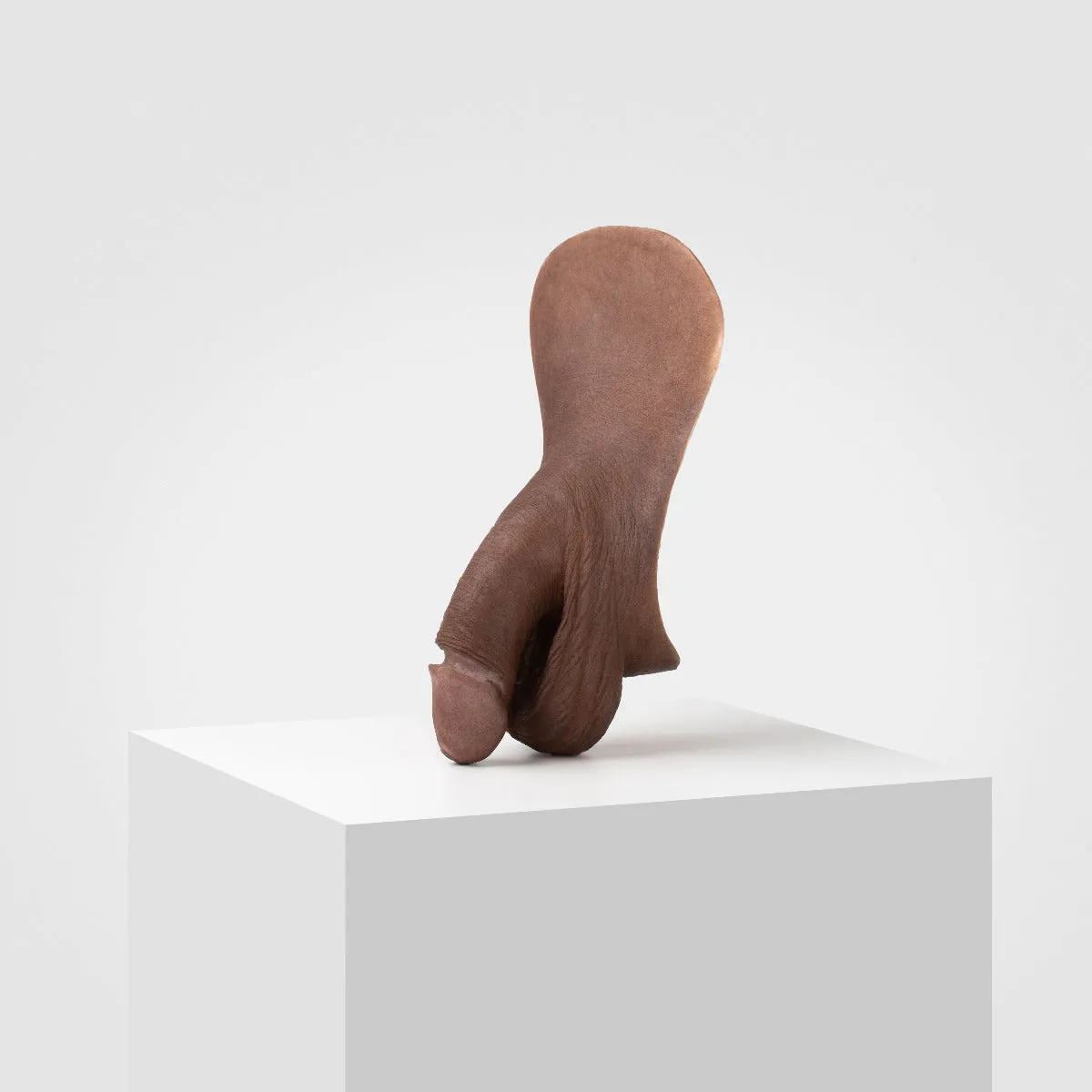 FTM STP packer - 3rd gen. circumcised