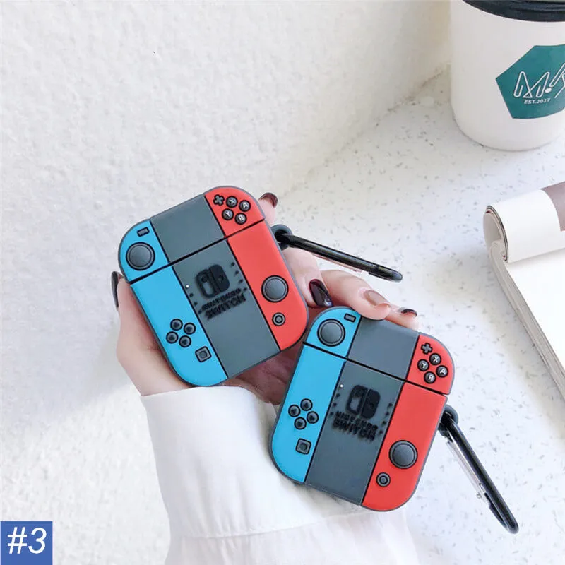 Gaming Cases