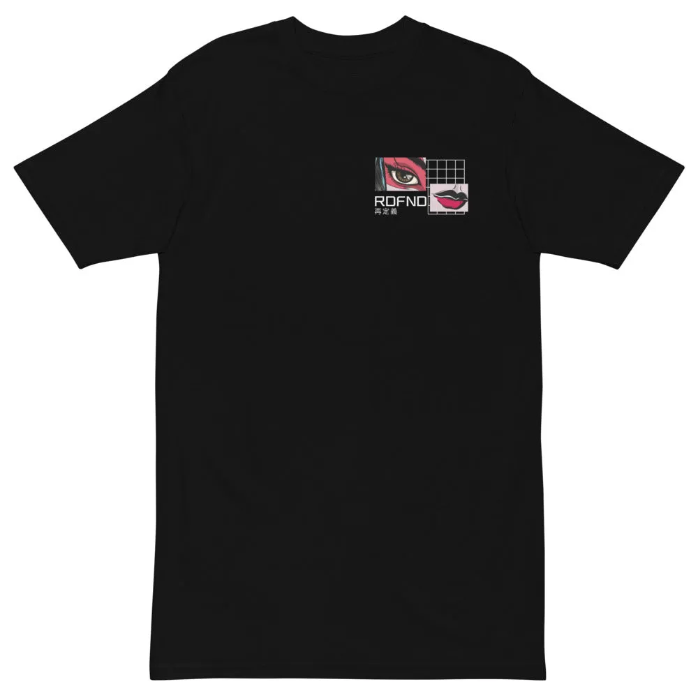 Geisha Tee