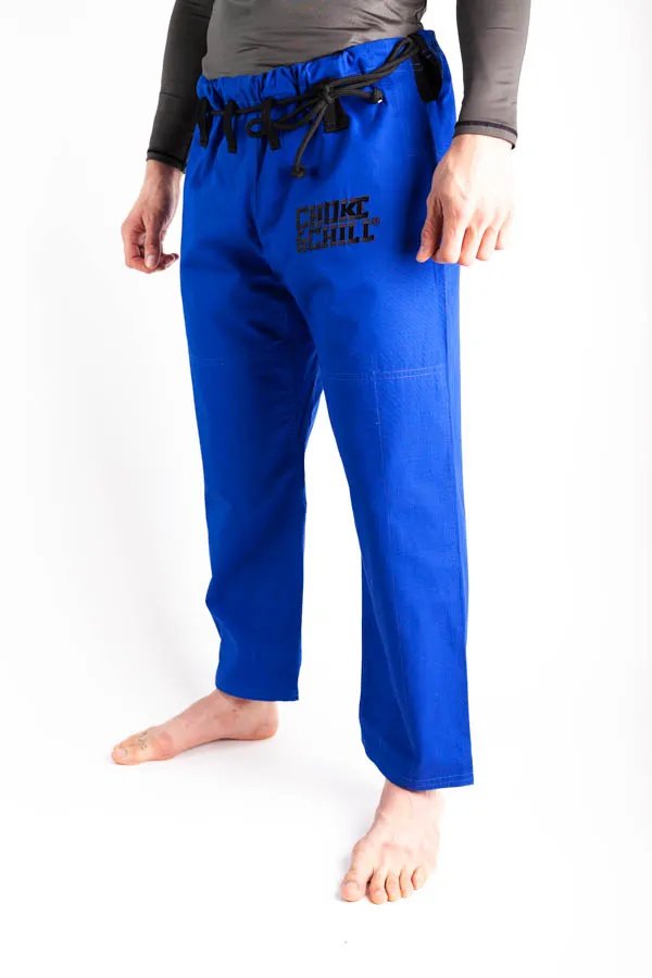 Gi Pants - Blue