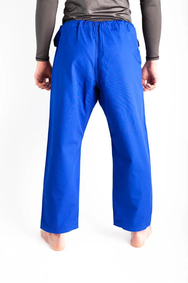 Gi Pants - Blue
