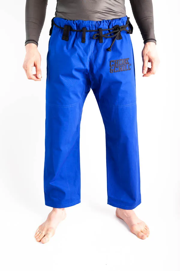 Gi Pants - Blue