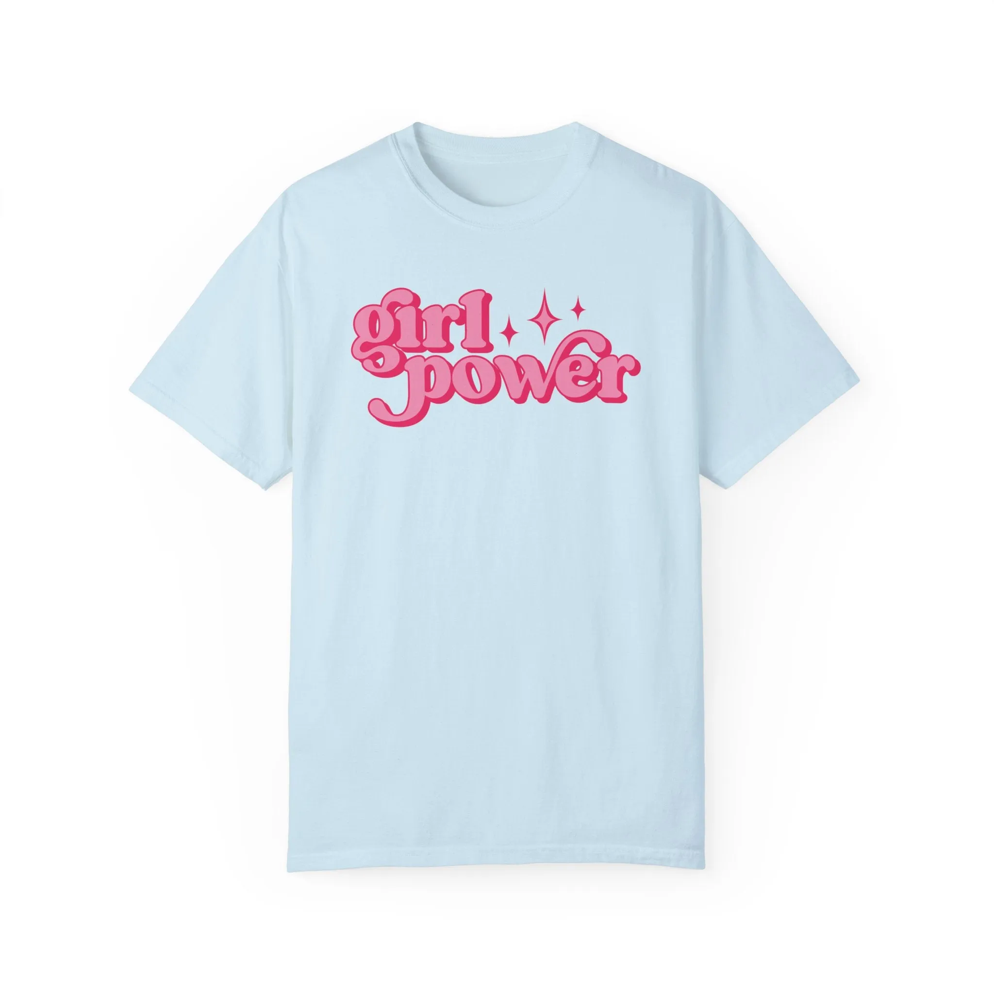 Girl Power Tee