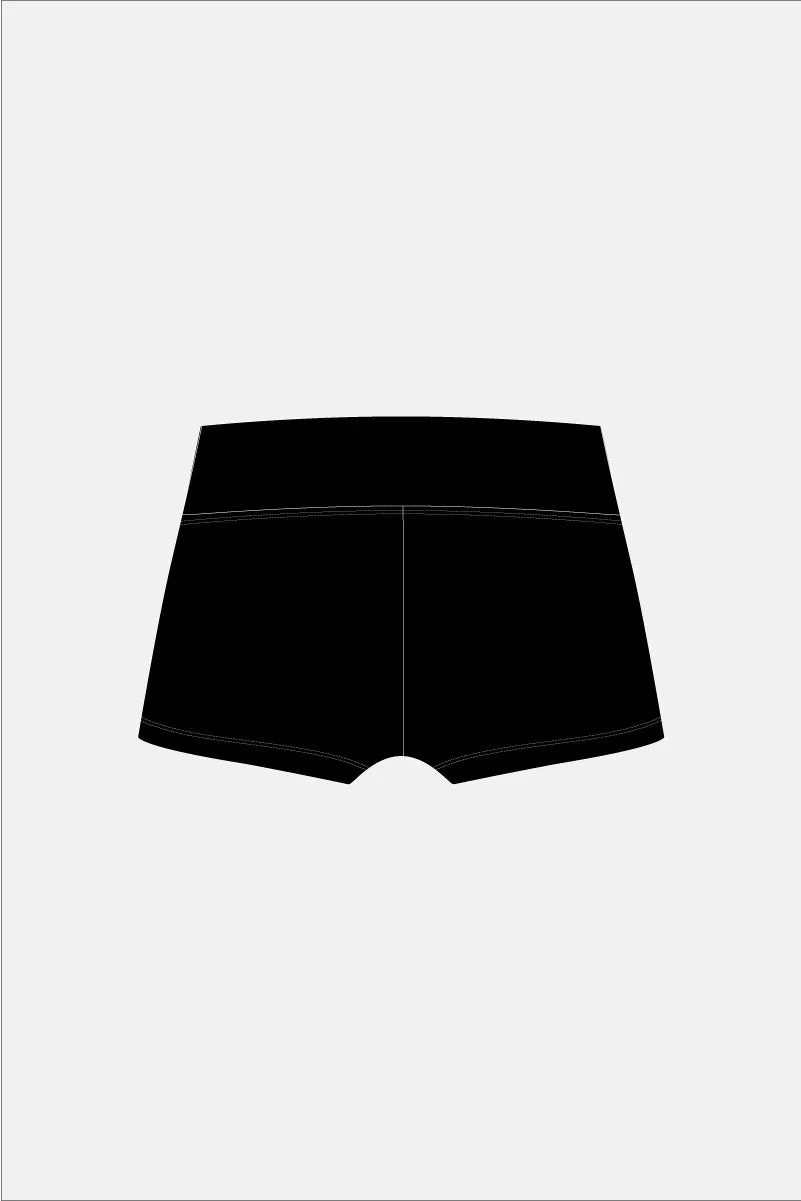 Girls Shorts