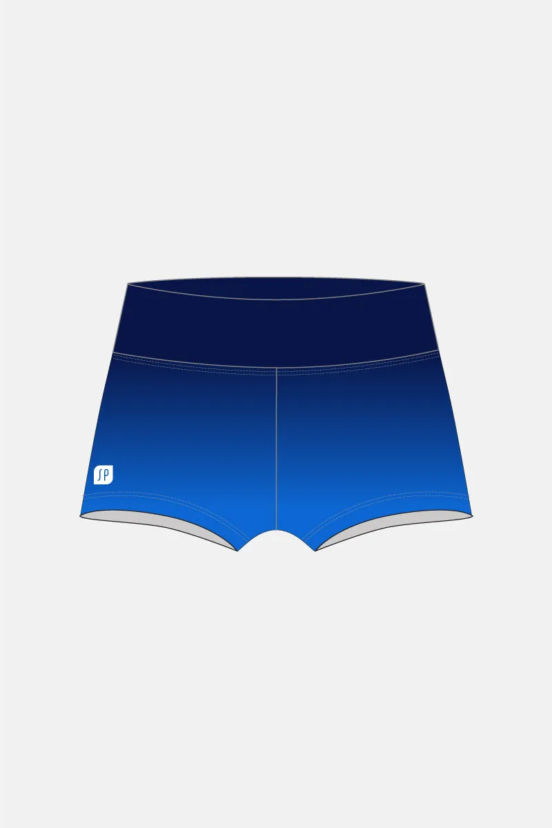 Girls Team 4 Shorts