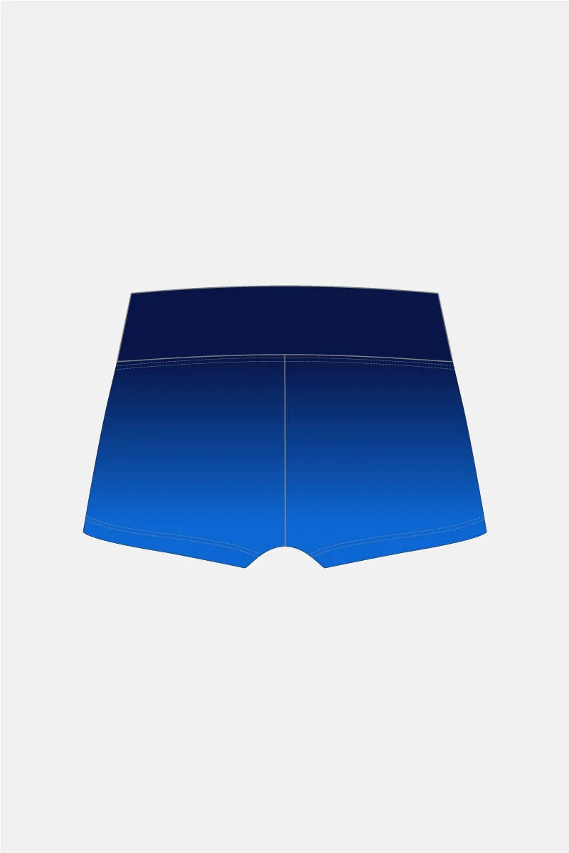 Girls Team 4 Shorts