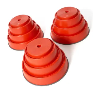 Gonge Build n Balance Top (Large) pk 3