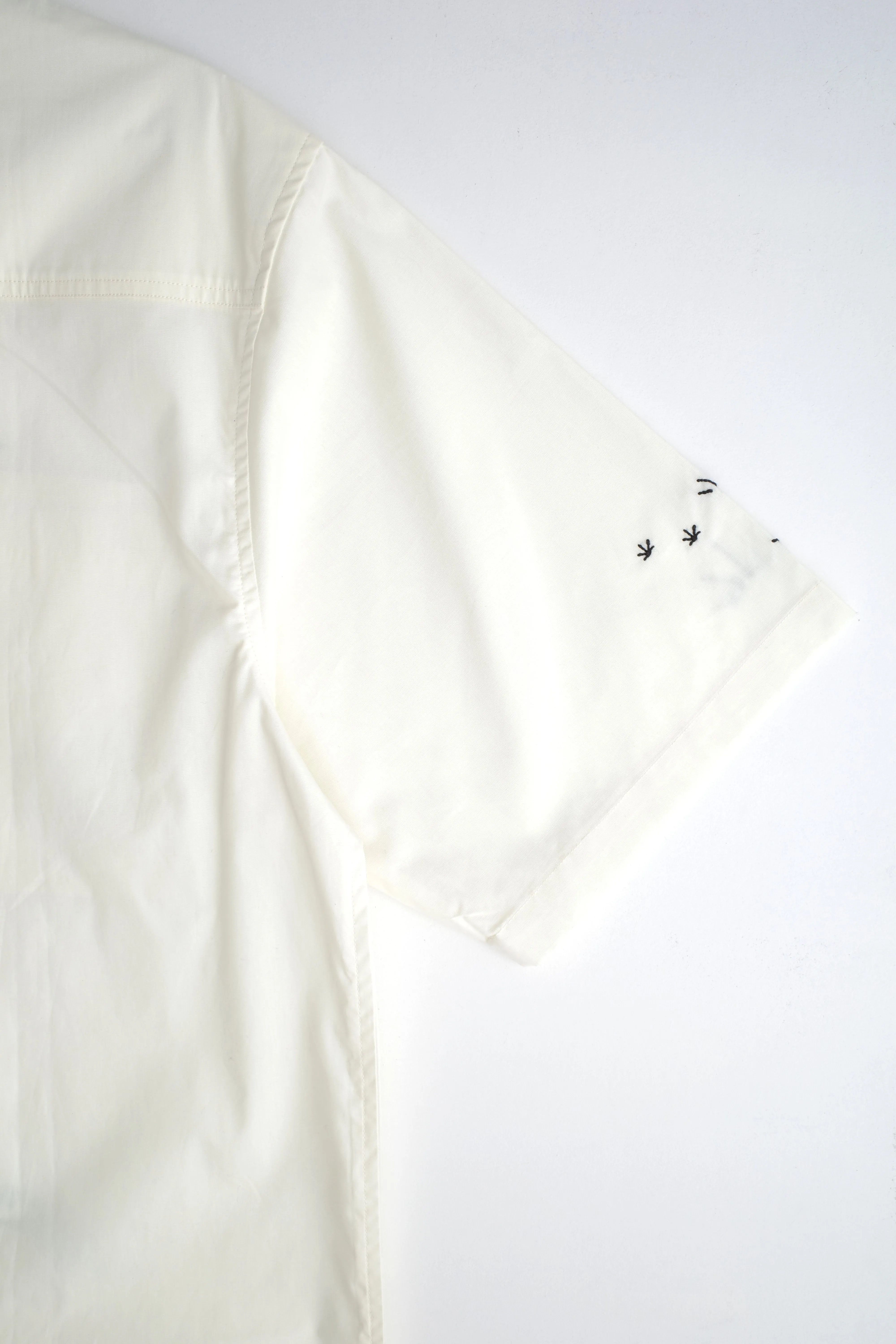 Good Thoughts Button Up Shirt
