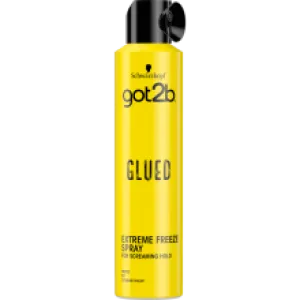 Got2B Glued  - Clear magic replacer Glued