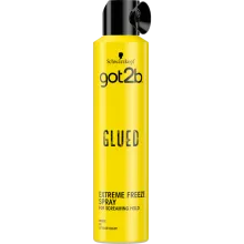 Got2B Glued  - Clear magic replacer Glued