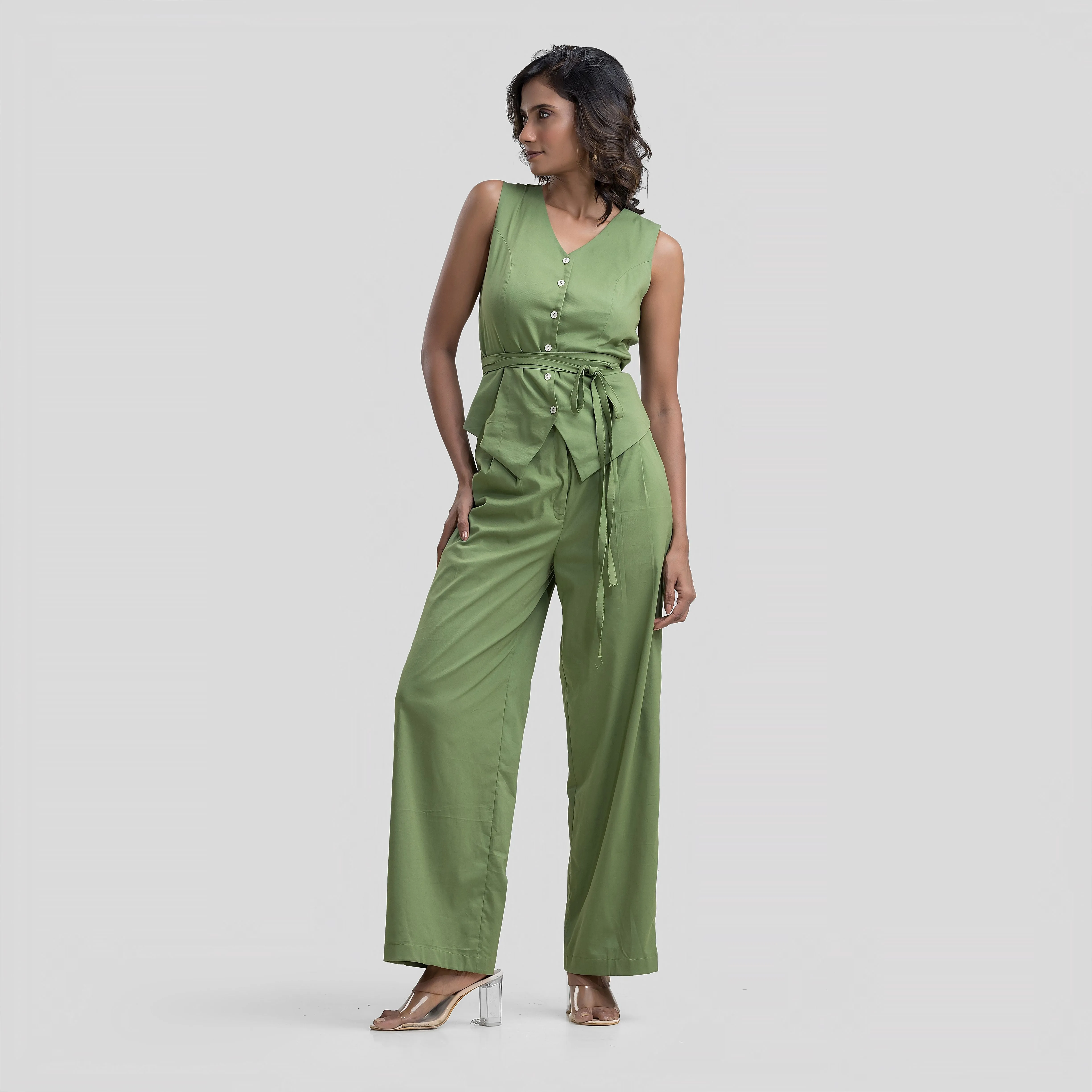 Green Set