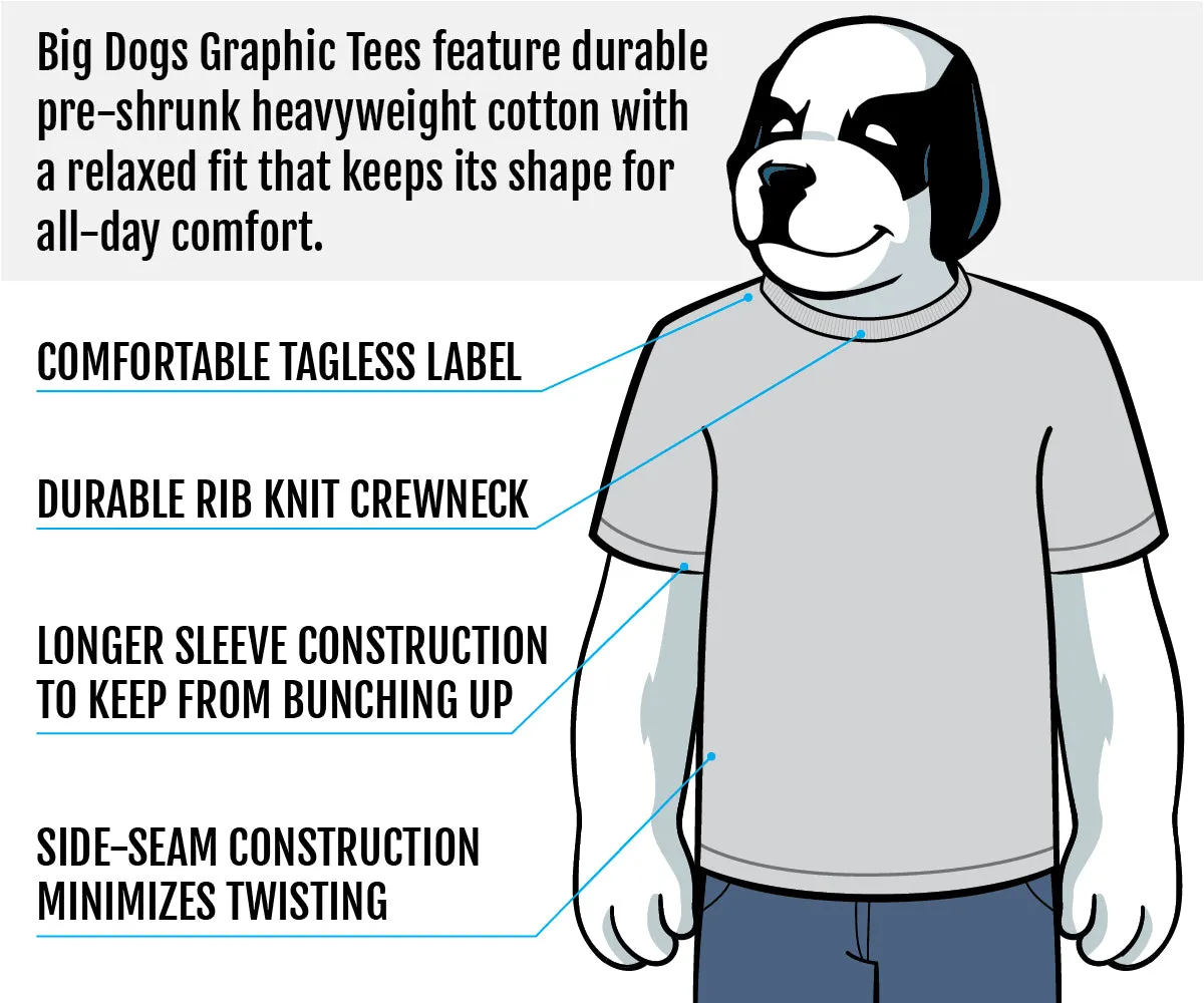 Grrrvana2 T-shirt