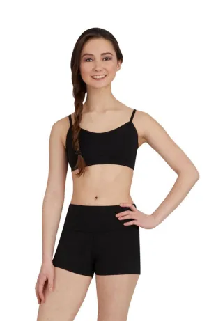 Gusset Shorts - Child