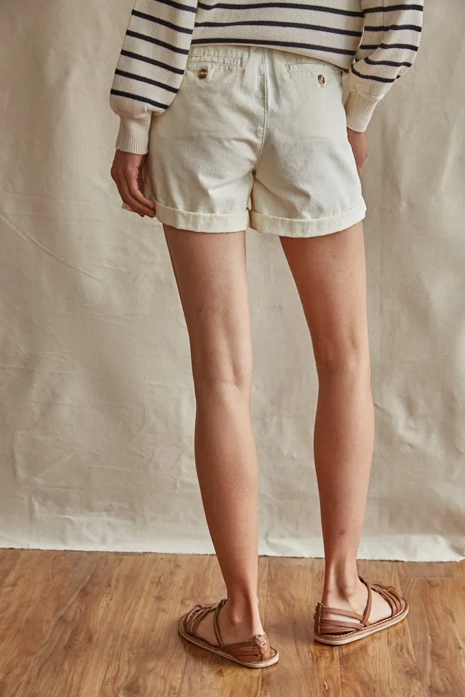 Harley Short