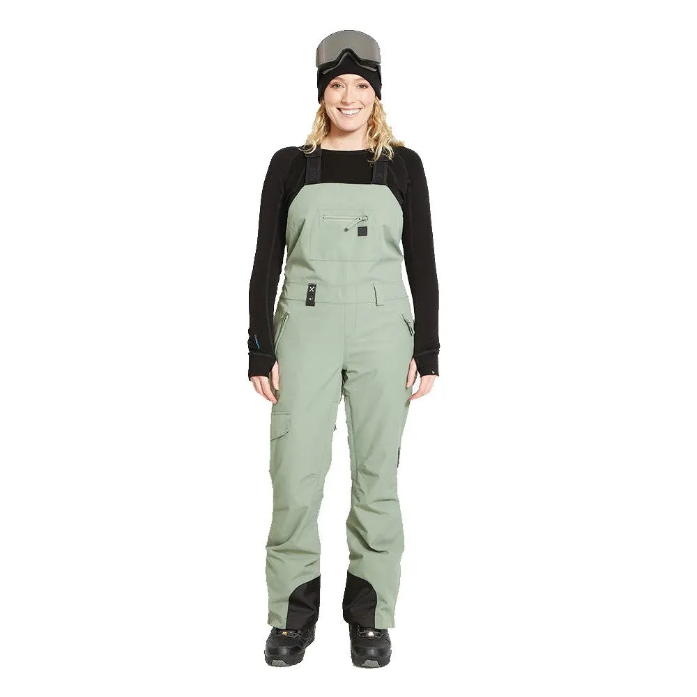 Harper Ski Bib Pants - Womens
