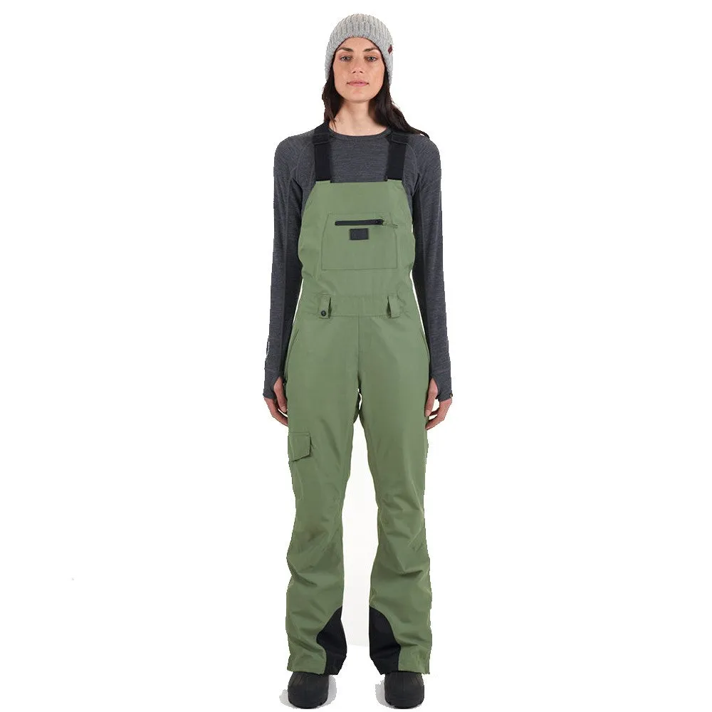 Harper Ski Bib Pants - Womens