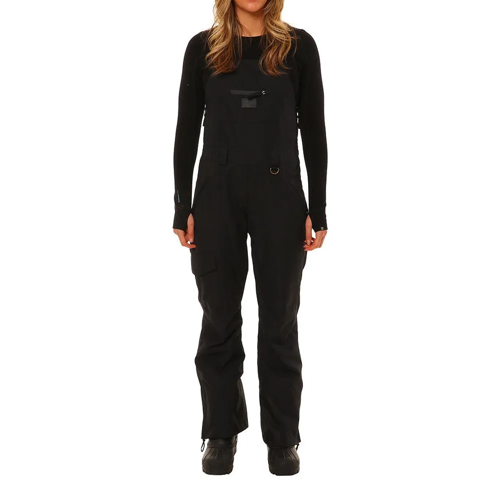 Harper Ski Bib Pants - Womens