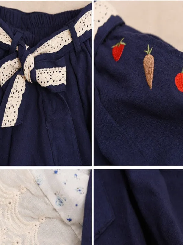 harvest shorts
