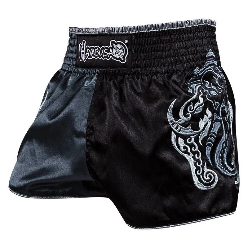 Hayabusa | Elephant Muay Thai Sorts